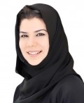 Samar Thamer Al-Mafragy