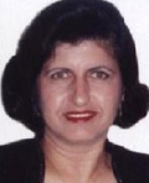 Shukria Bajalan
