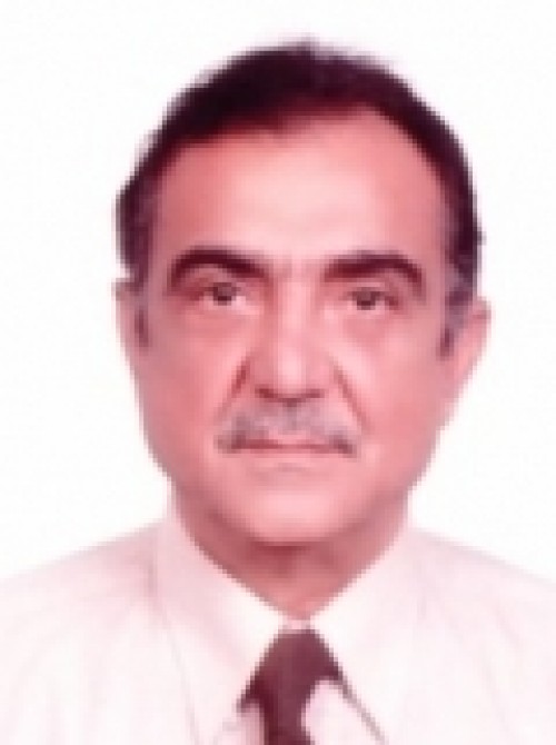 Hamid A. Darwish