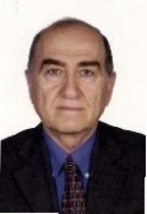 Basil Terzian