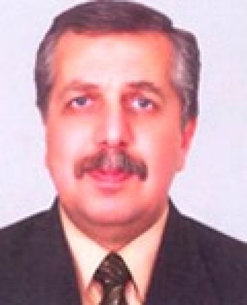 Mohammad Ali Salem