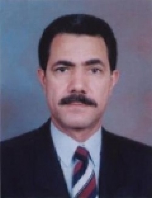 Dr. Kouther Al Waidh