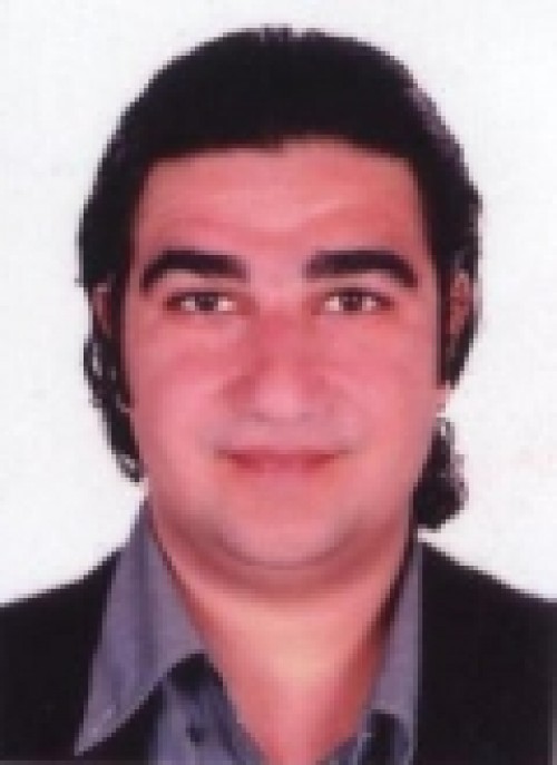 Ali Al Bayaty