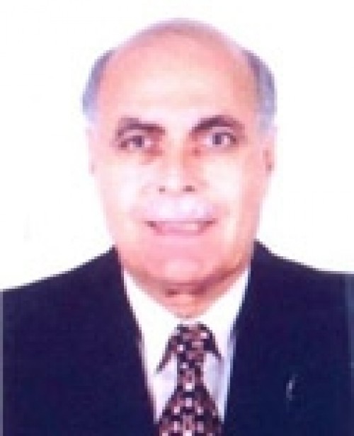 Rushdi Al Shakarchi