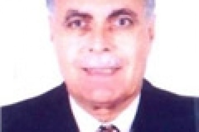 Rushdi Al Shakarchi