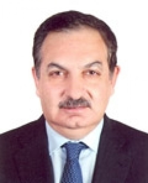 Aswan Ahmed Al Zubaidi