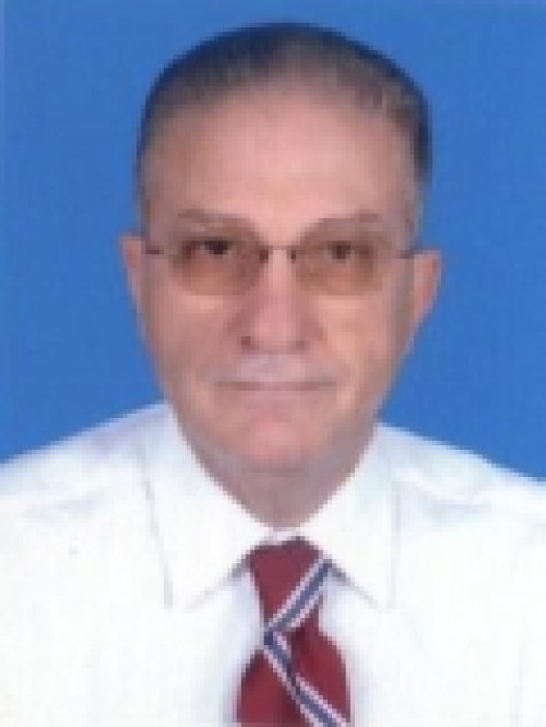 Dr. Nabil Al-Tawil