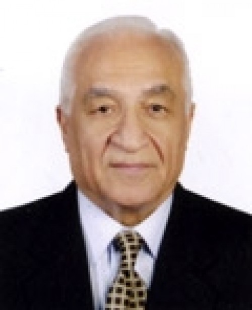 Dr. Ali Al Kadhimi