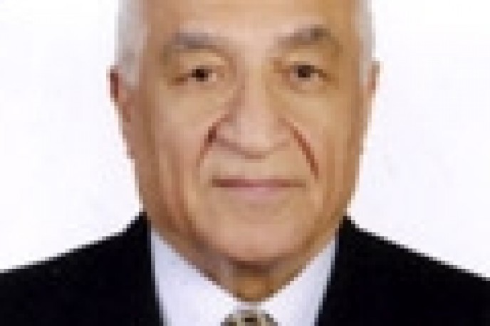 Dr. Ali Al Kadhimi