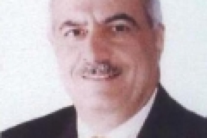 Hussain Al-Atrakchi