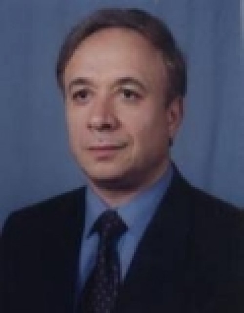 Dr. Ahmed Al Hilfi