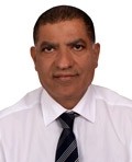 Omran Alrashed