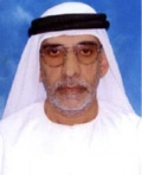 Ali Jaffar Baaqeel