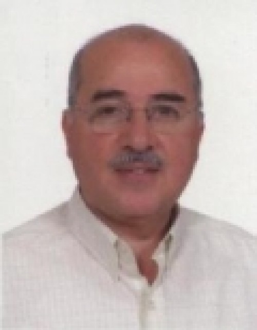 Dr. Adnan Hashim Al Baya