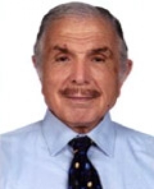 Dr.Falih Handhal
