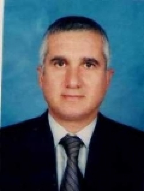 Mohammed Al Khalisi