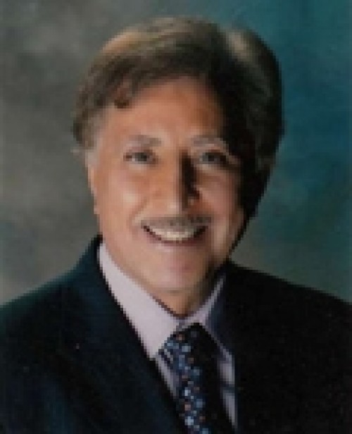 Dr. Abbas Mohammed
