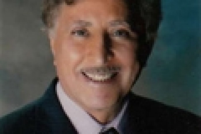 Dr. Abbas Mohammed