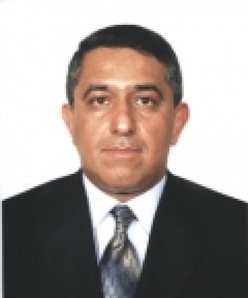 Yaseen Al Adhami