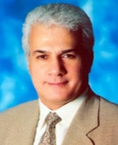 Yahya Morttadha Al Qaimi