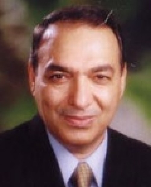Dr. Mahdi Almosawi