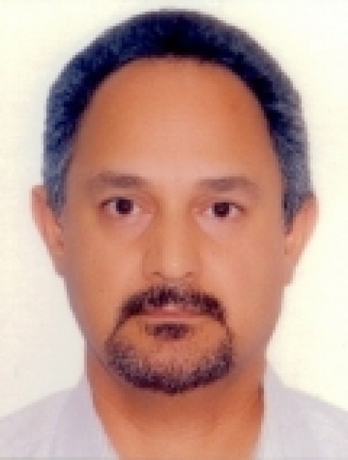Salman Faleh Al Obaidi