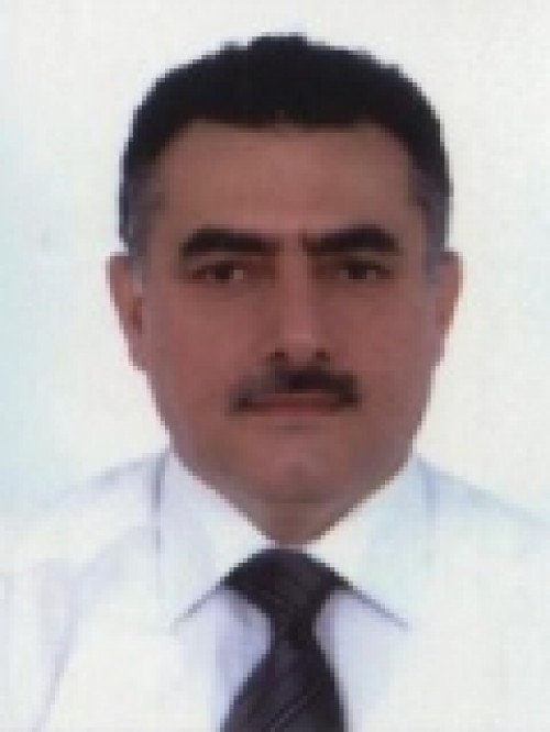 Ghazi M.H. Kadhim