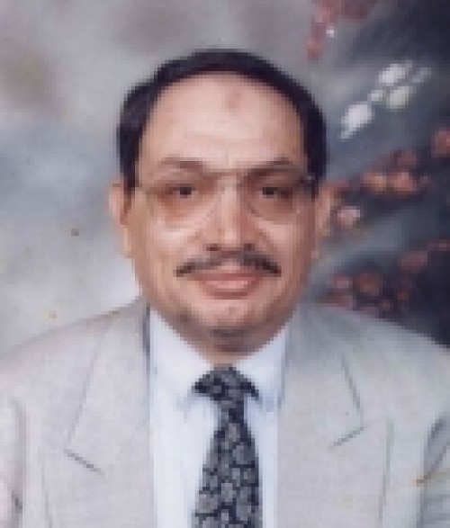 Ihsan Jaber Kubba